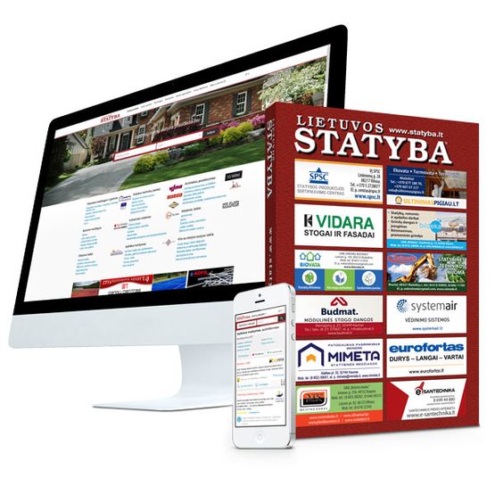 Lietuvos statyba