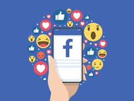 Facebook puslapis verslui