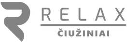 Relax čiuziniai