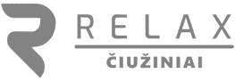 Relax čiuziniai