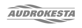 Audrokesta