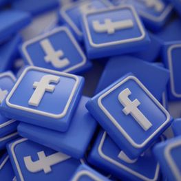facebook puslapis
