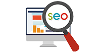 SEO optimizavimas