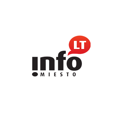 Miesto info