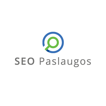 SEO paslaugos