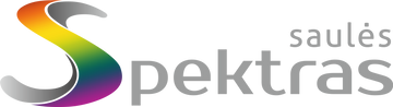 Saulės spektras