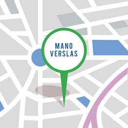 Google žemėlapiai - privalumai prieš konkurentus